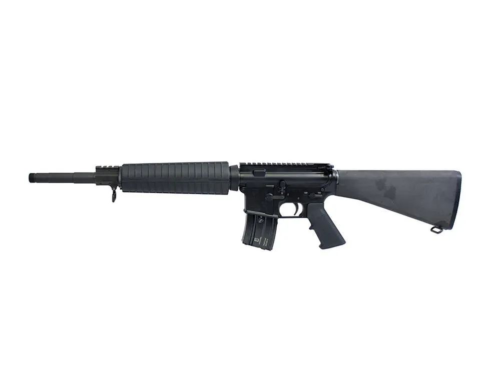 Alexander Arms Precision