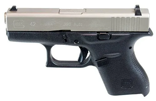 Glock 42 GLUI4250201C