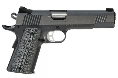 Kimber Eclipse Custom