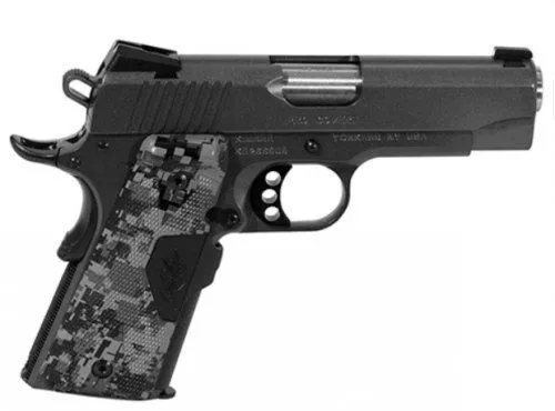 Kimber Covert