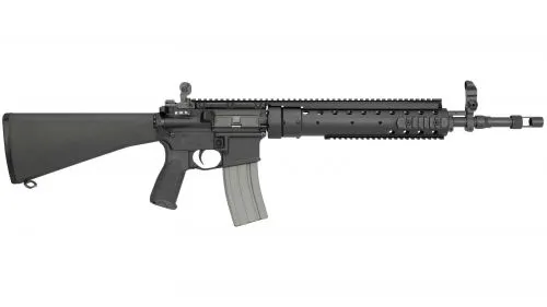 Bcm Mk12 Mod O 5.56 18 30rd