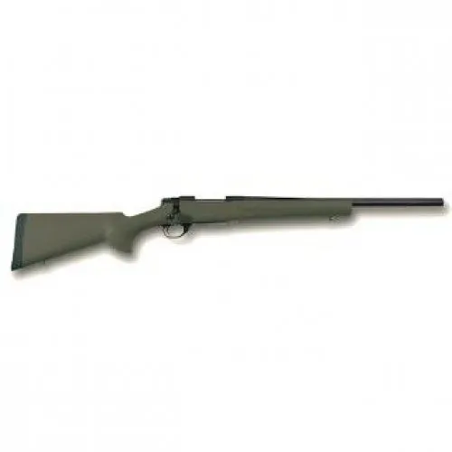 Howa Threaded Barrel