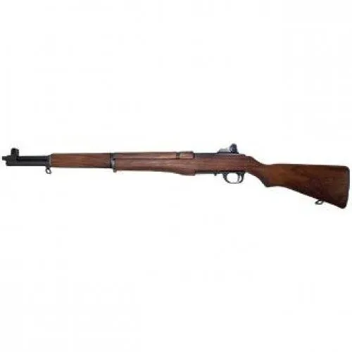 Kingston Garand
