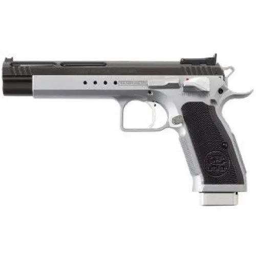 EAA Tanfoglio Witness Xtreme