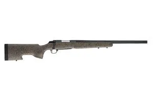 Browning A-Bolt Tactical Varmint