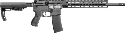 Core15 Mft Keymod