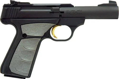 Browning Buck Mark Micro Bull