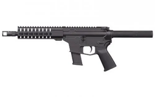 CMMG Guard Pistol MKG45