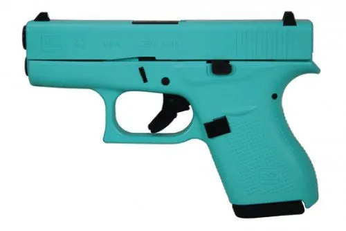 Glock 42 UI4250201EB