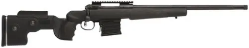 Savage Arms 10 GRS Law Enforcement 22597