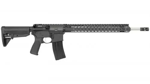 Bcm Recce 18 Kmr-a Precision