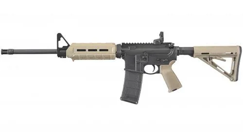 Ruger AR-556 8507