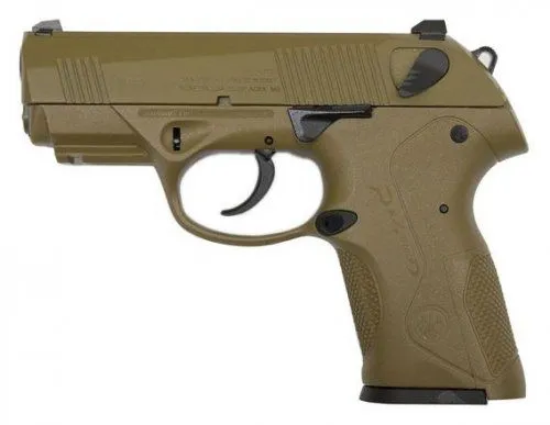 Beretta PX4 Storm Compact JXC9F21F