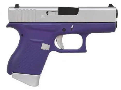 Glock 43 PI4350201BPSA
