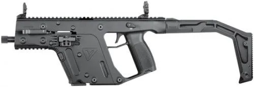KRISS Vector Gen 2 SBR Black KV90-SBL20