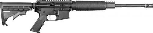 Anderson Manufacturing AM-15 M4 RF85 Treated