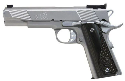Iver Johnson 1911 Eagle