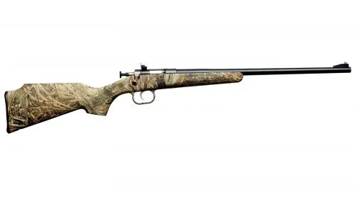 Keystone Sporting Arms Crickett Synthetic Stock