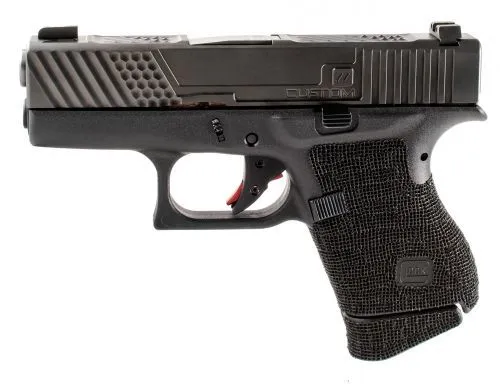Zev Tech Gunfighter