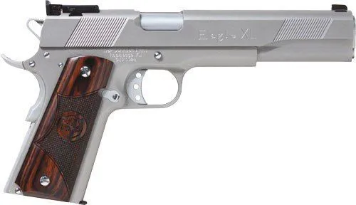 Iver Johnson 1911 Eagle XL