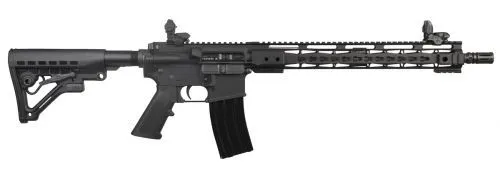 Inter Ordnance M215