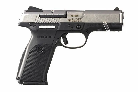 Ruger SR40
