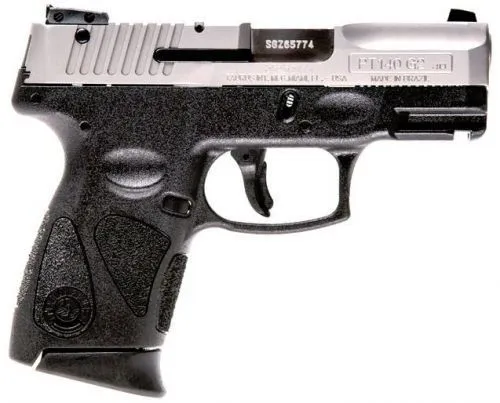 Taurus PT140 Millennium G2 1140039G2G