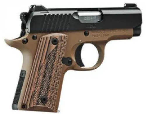 Kimber Micro 380 Desert Night 3300167