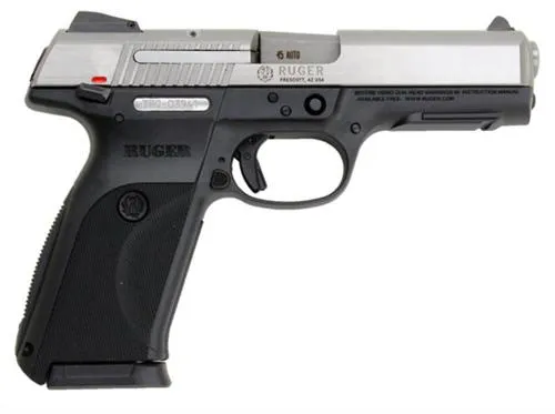 Ruger P345