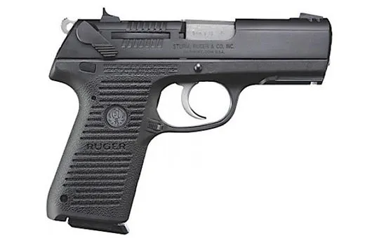 Ruger P95