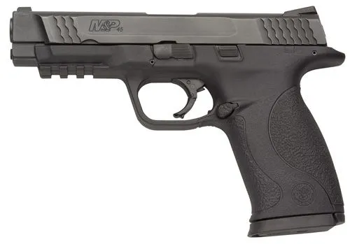 Smith & Wesson M&P 45