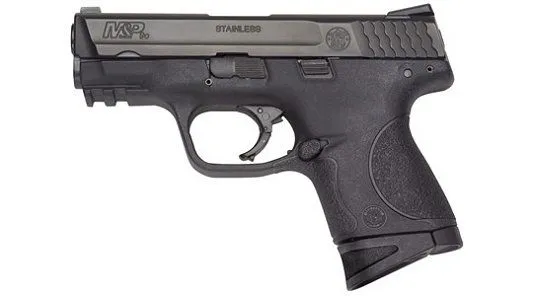 Smith & Wesson M&P 40C