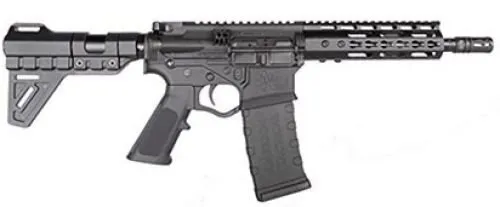 Alex Pro Firearms Pistol
