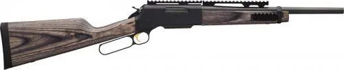 Browning BLR Black Label Takedown
