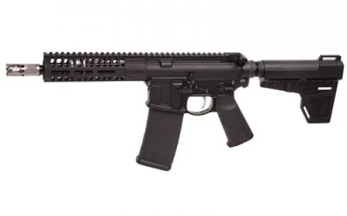 2A Armament 2A Pistol