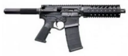 2A Armament Balios Lite