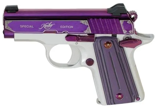 Kimber Micro 380 Amethys 3300160