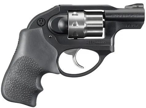 Ruger LCR 5410
