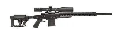 Howa Precision