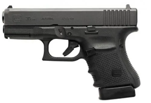 Glock 30 Gen 3 G30AUT