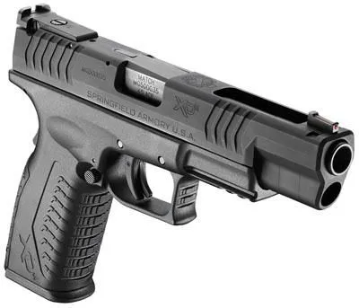 Springfield Armory XDM XDM952545BHC