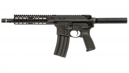 Bravo Company RECCE-9 KMR-A