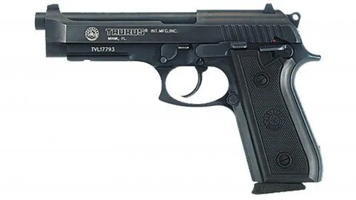 Taurus PT100