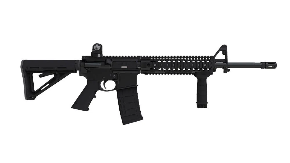 Daniel Defense DDM4 V3