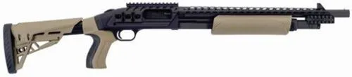 Mossberg Model 500 ATI Sorpion
