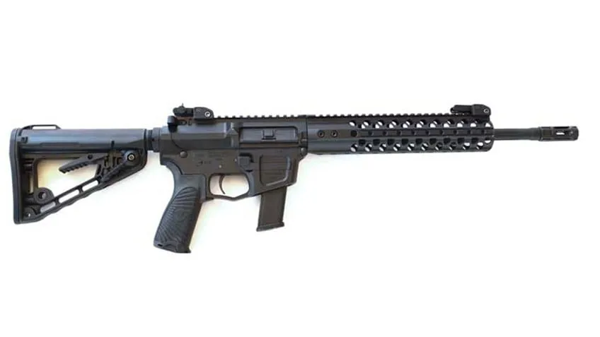 Wilson Combat AR9