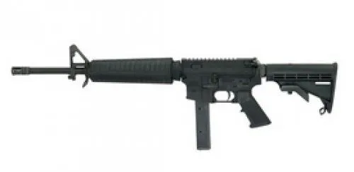 Palmetto State Armory PA-15