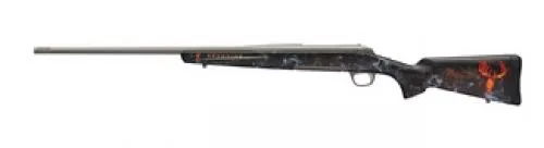 Browning X-Bolt Hells Canyon Smoke