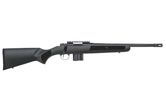Mossberg MVP Patrol