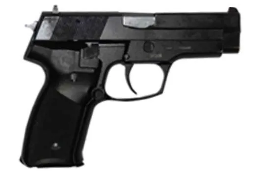 Zastava CZ99